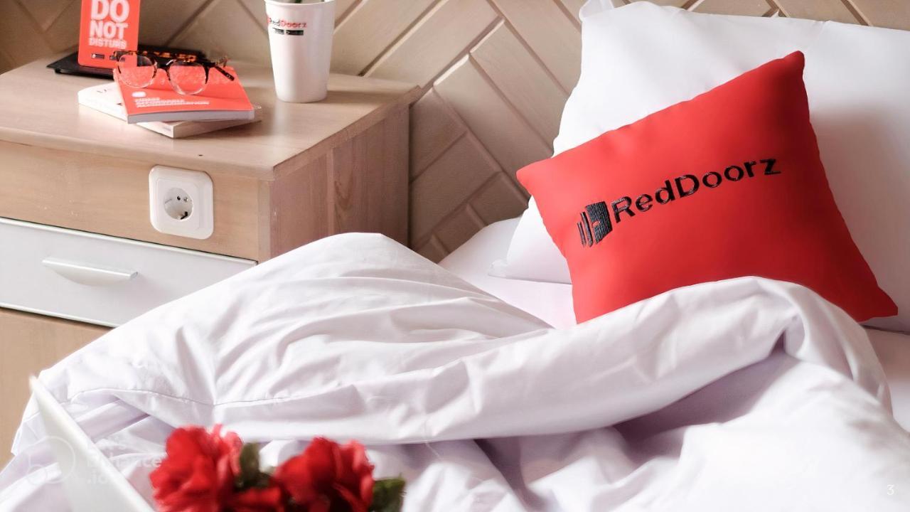 Love Hotel Tran Binh Trong Binh Thanh Ho Chi Minh-stad Buitenkant foto